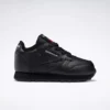 Zapatos Classic Leather para niños: bebés y niños pequeños