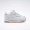 Zapatos Classic Leather para niños: bebés y niños pequeños