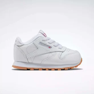 Zapatos Classic Leather para niños: bebés y niños pequeños