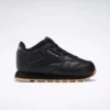 Zapatos Classic Leather para niños: bebés y niños pequeños