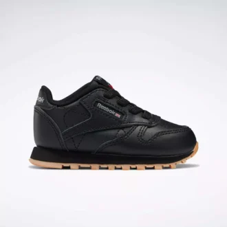 Zapatos Classic Leather para niños: bebés y niños pequeños