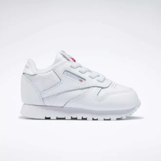 Zapatos Classic Leather para niños: bebés y niños pequeños