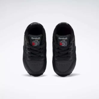 Zapatos Classic Leather para niños: bebés y niños pequeños