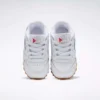 Zapatos Classic Leather para niños: bebés y niños pequeños