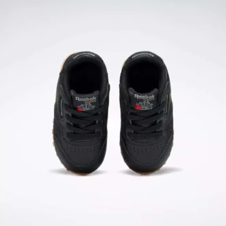Zapatos Classic Leather para niños: bebés y niños pequeños