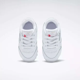 Zapatos Classic Leather para niños: bebés y niños pequeños