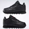 Zapatos Classic Leather para niños: bebés y niños pequeños