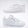 Zapatos Classic Leather para niños: bebés y niños pequeños