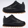 Zapatos Classic Leather para niños: bebés y niños pequeños