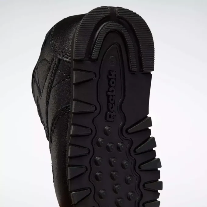 Zapatos Classic Leather para niños: bebés y niños pequeños