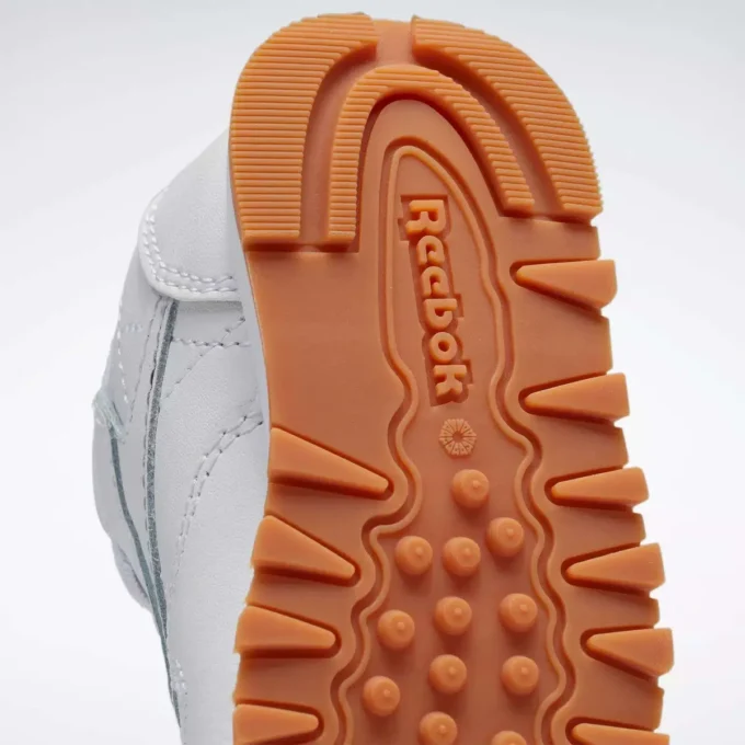 Zapatos Classic Leather para niños: bebés y niños pequeños