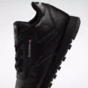 Zapatos Classic Leather para niños: bebés y niños pequeños