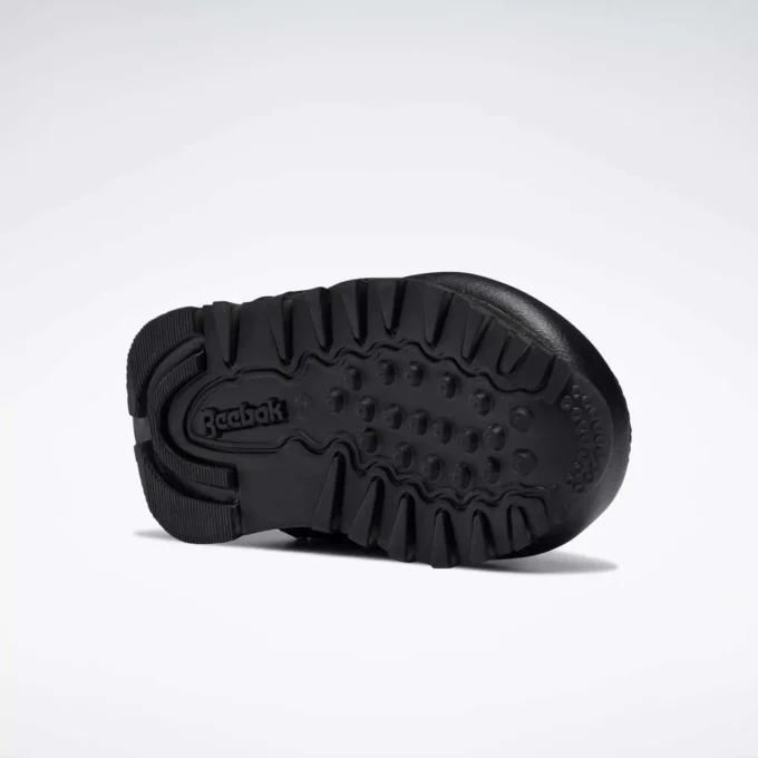 Zapatos Classic Leather para niños: bebés y niños pequeños