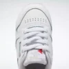Zapatos Classic Leather para niños: bebés y niños pequeños