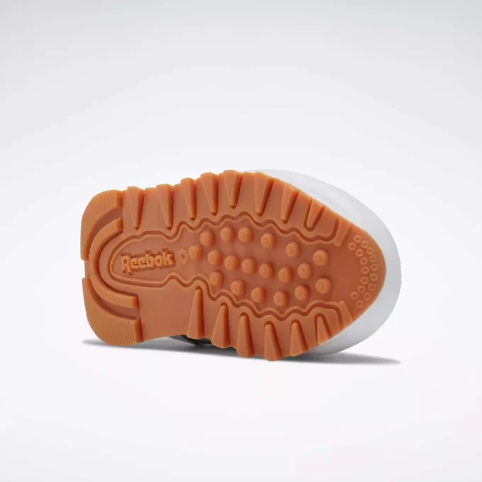 Zapatos Classic Leather para niños: bebés y niños pequeños