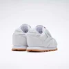 Zapatos Classic Leather para niños: bebés y niños pequeños