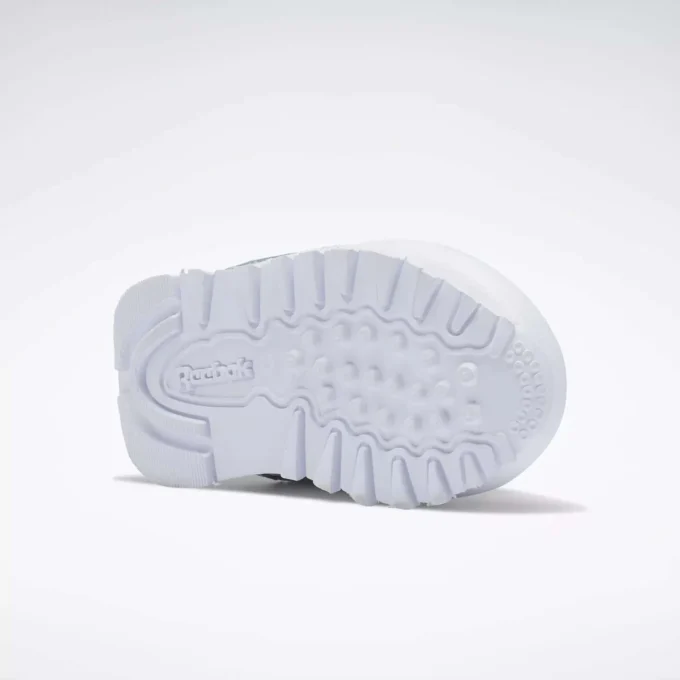 Zapatos Classic Leather para niños: bebés y niños pequeños