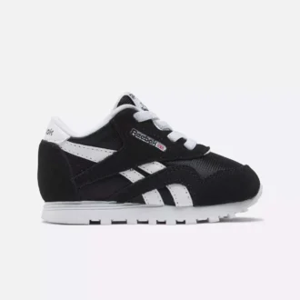 Zapatos Classic Nylon para niños pequeños