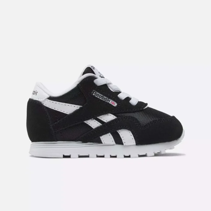 Zapatos Classic Nylon para niños pequeños