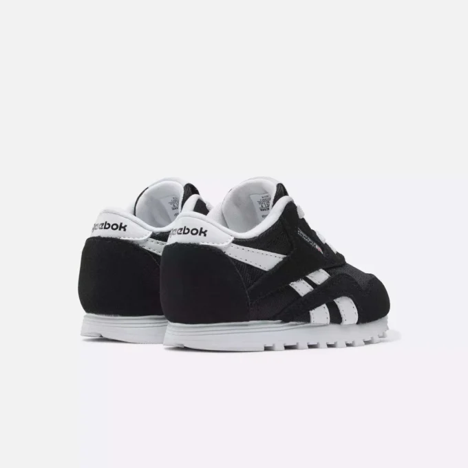 Zapatos Classic Nylon para niños pequeños