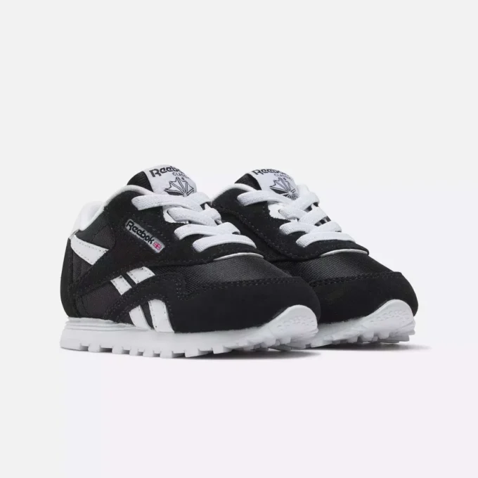Zapatos Classic Nylon para niños pequeños