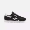 Zapatos Classic Nylon para niños – Preescolar Zapatos Classic Nylon para niños – Preescolar
