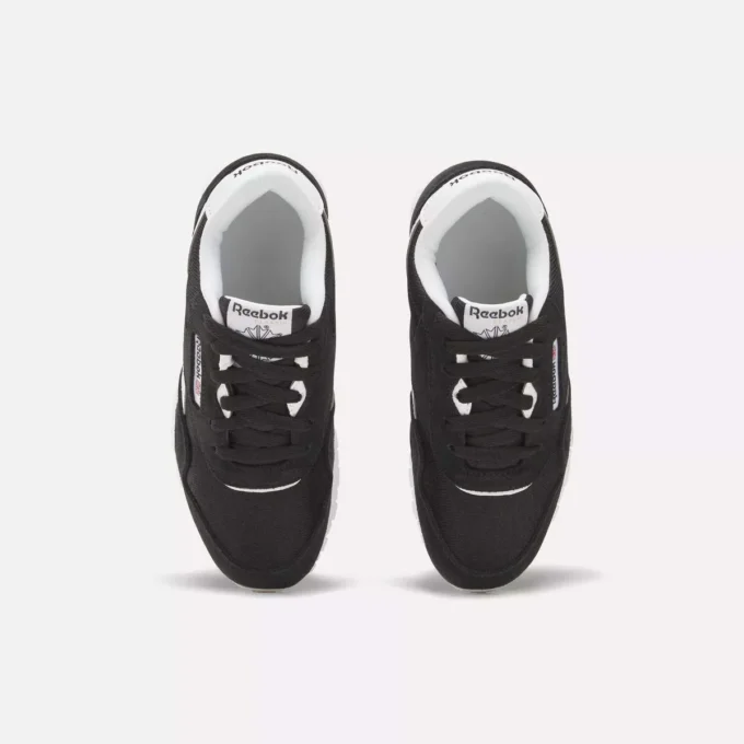 Zapatos Classic Nylon para niños – Preescolar Zapatos Classic Nylon para niños – Preescolar