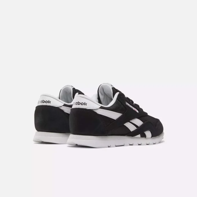 Zapatos Classic Nylon para niños – Preescolar Zapatos Classic Nylon para niños – Preescolar