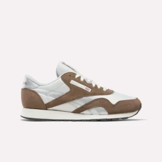 Zapatos clásicos de nylon para hombre