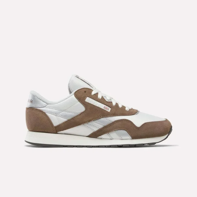 Zapatos clásicos de nylon para hombre
