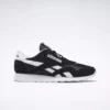 Zapatos clásicos de nylon para hombre