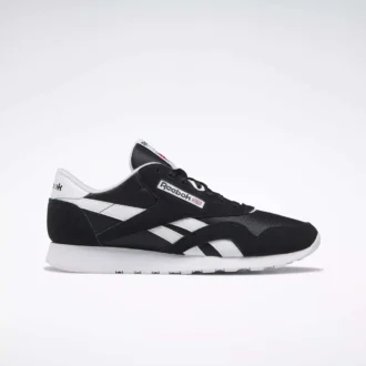 Zapatos clásicos de nylon para hombre