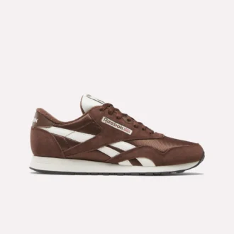 Zapatos clásicos de nylon para hombre