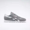 Zapatos clásicos de nylon para hombre