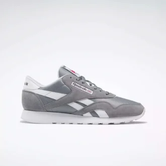 Zapatos clásicos de nylon para hombre