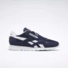 Zapatos clásicos de nylon para hombre