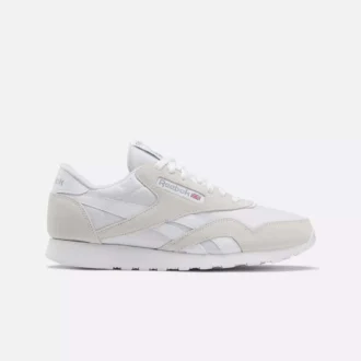 Zapatos clásicos de nylon para hombre
