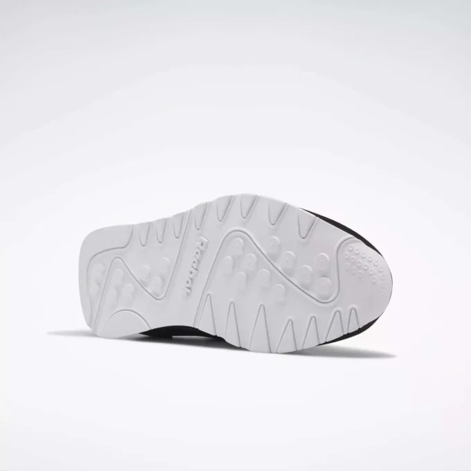 Zapatos clásicos de nylon para hombre