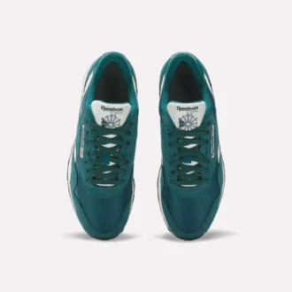 Zapatos clásicos de nylon para hombre
