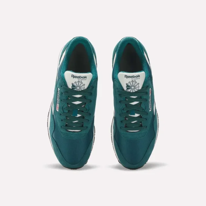 Zapatos clásicos de nylon para hombre