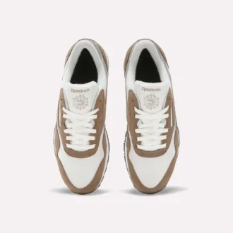 Zapatos clásicos de nylon para hombre