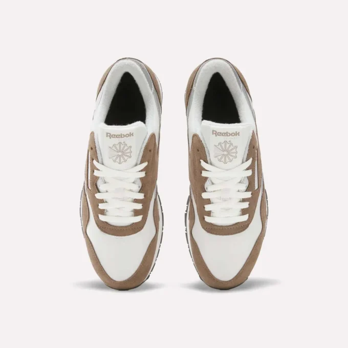 Zapatos clásicos de nylon para hombre