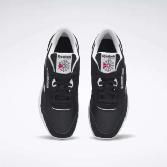 Zapatos clásicos de nylon para hombre