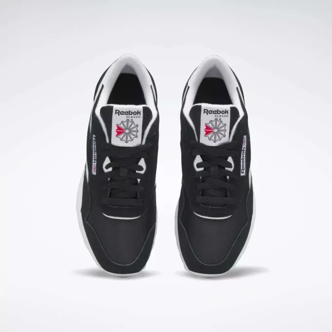 Zapatos clásicos de nylon para hombre