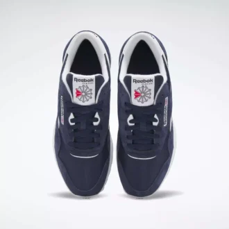 Zapatos clásicos de nylon para hombre