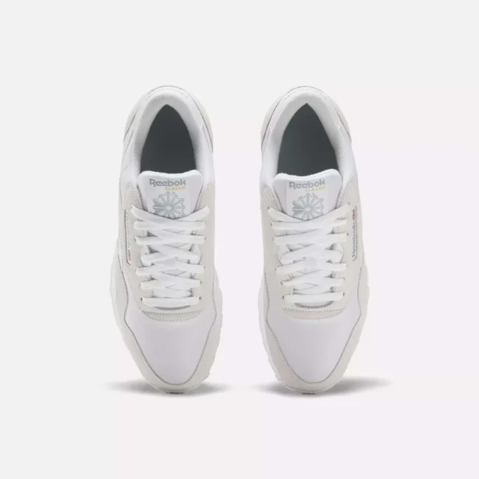 Zapatos clásicos de nylon para hombre