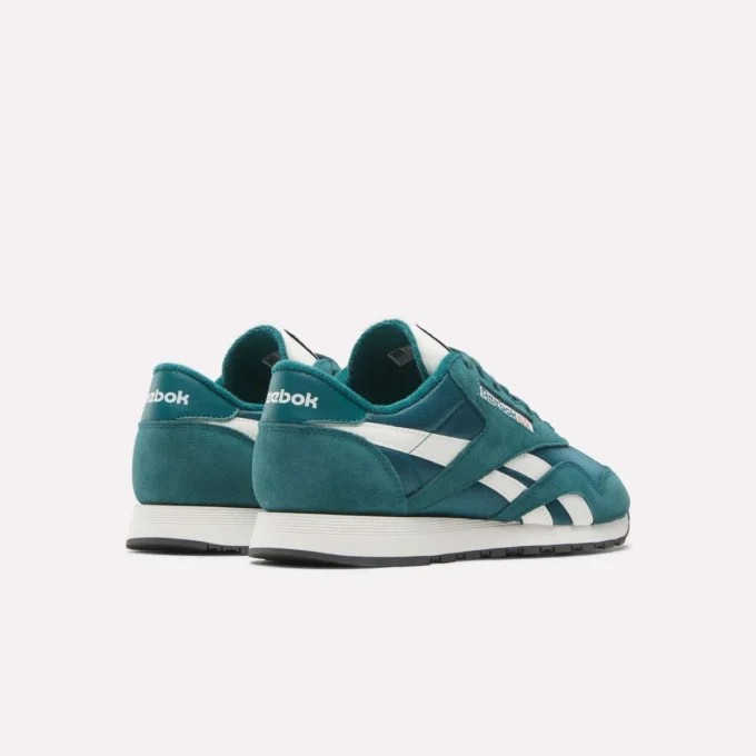 Zapatos clásicos de nylon para hombre