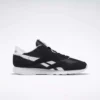 Zapatos clásicos de nylon para hombre