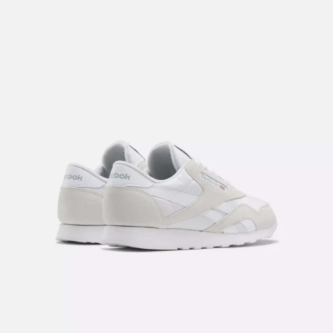 Zapatos clásicos de nylon para hombre