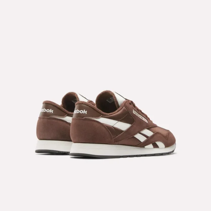 Zapatos clásicos de nylon para hombre